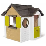 Smoby My new house – căsuță pentru copii