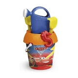 Cars 3 World - Strandset - Diverse kleuren
