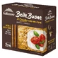 Wholemeal crackers with Bellebuone seed mix, 200 g, Galbusera