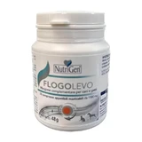 Nutrigen Flogolevo – Ergänzungsfuttermittel für Hunde und Katzen  32 Tabletten