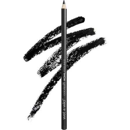 Wet n Wild So Defined Mascara voor meer volume en definitie, met Color Icon kohl-eyelinerpotlood