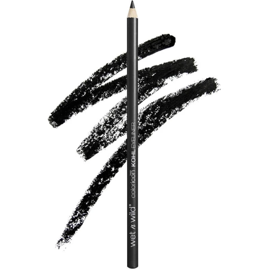 Wet n Wild So Defined Mascara voor meer volume en definitie, met Color Icon kohl-eyelinerpotlood