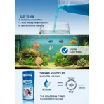 Prodac Nitridac - Culture bactérienne liquide pour aquariums, 100 ml