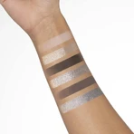 Mesauda Bare Harmony 2.0 - Palette d'ombres à paupières n° 202 Deep Smoky