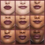 Bobbi Brown Crushed Lip Color - Barra de labios satinada-mate - Cranberry