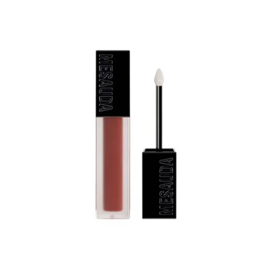 Mesauda Sublimatte – ruj lichid mat nr. 205 seductive