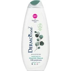 Dermomed White Musk - Gel de ducha 650 ml