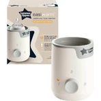 Tommee Tippee Easy Warm – Elektrischer Flaschen- und Babynahrungswärmer