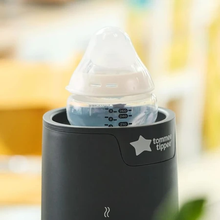 Tommee Tippee Easy Warm – Elektrischer Flaschen- und Babynahrungswärmer