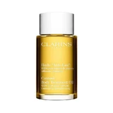 Clarins Huile Anti-Eau - Draining Body Oil, 100 ml