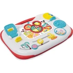 Clementoni Mickey and Friends interactief speelmatje - Interactief speelgoed, vanaf 12 maanden