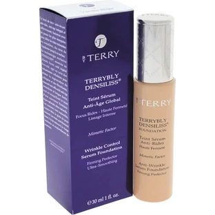 By Terry Terrybly Densiliss – Foundation – Nr. 3 Vanilla Beige