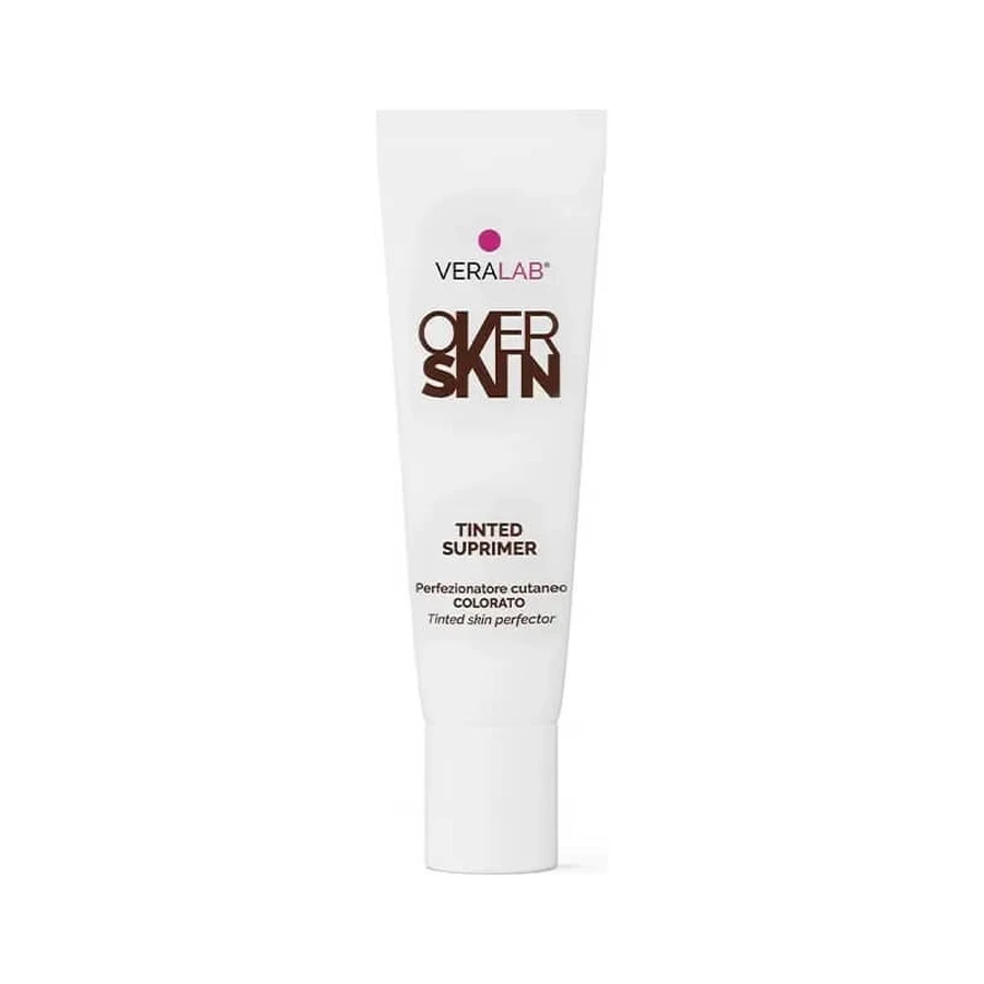 Veralab Tinted Suprimer – Getönter Hautausgleicher Nr. 06