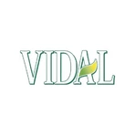 Vidal Kokoswasser – Erfrischendes Duschgel, 500 ml