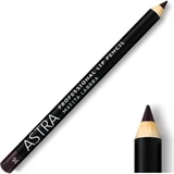 Astra Long-Lasting Lippenstift Nr. 36 Bordeaux