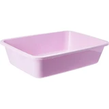 Arena para gatos Ferplast - Colores variados