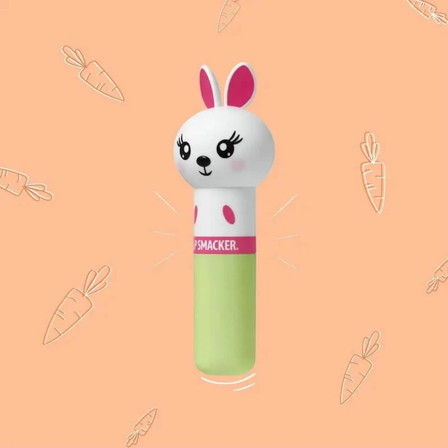 Markwins Lip Smakers Lippy Bunny – balsam de buze