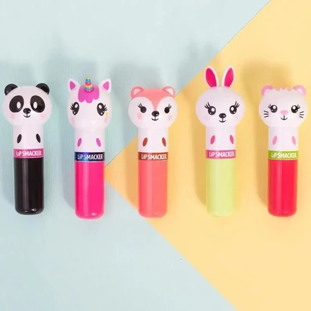 Markwins Lip Smakers Lippy Bunny – balsam de buze