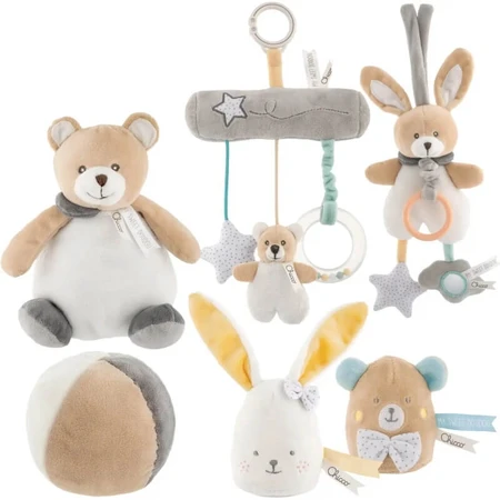 Chicco My Sweet Doudou - Móvil musical