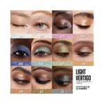 Veralab Veralab light vertigo - ombretto illuminante multiuso n. 09 lunar glow