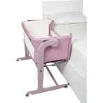 Chicco next2me magic - Blossom Co-Sleeping Crib