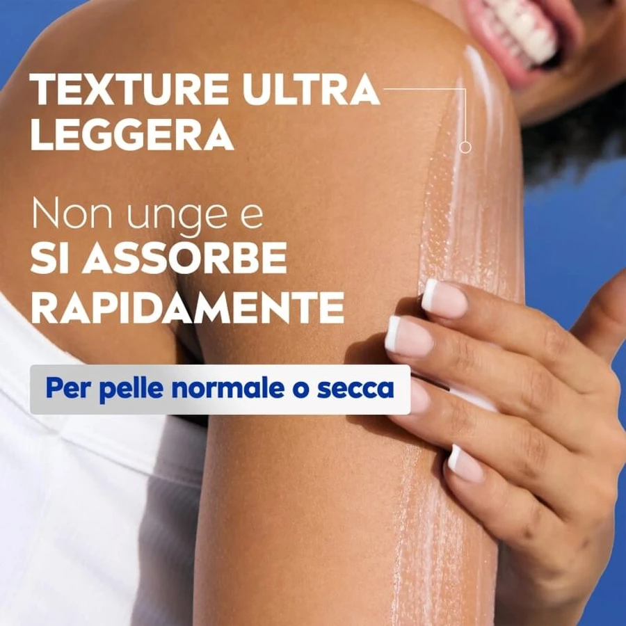 Nivea 72-Hour Express Moisturizer - Crème voor de normale en droge huid, 500 ml