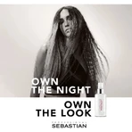 Sebastian Penetraitt – serum regenerujące do włosów na noc z kwasem hialuronowym, 95 ml: ceny i cechy