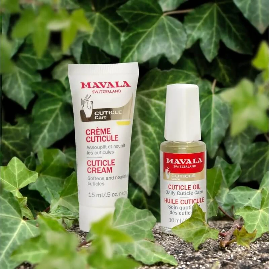 Mavala Cremă penetrantă pentru cuticule 15 ml
