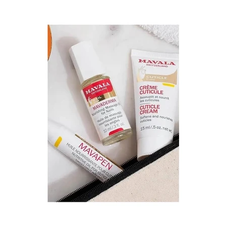 Mavala Cremă penetrantă pentru cuticule 15 ml