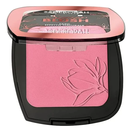 Deborah Super Blush – Rouge – Nr. 01 Rose