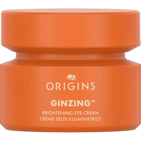 Origins Ginzing cremă iluminatoare pentru zona ochilor - cremă pentru conturul ochilor 15 ml - caldă