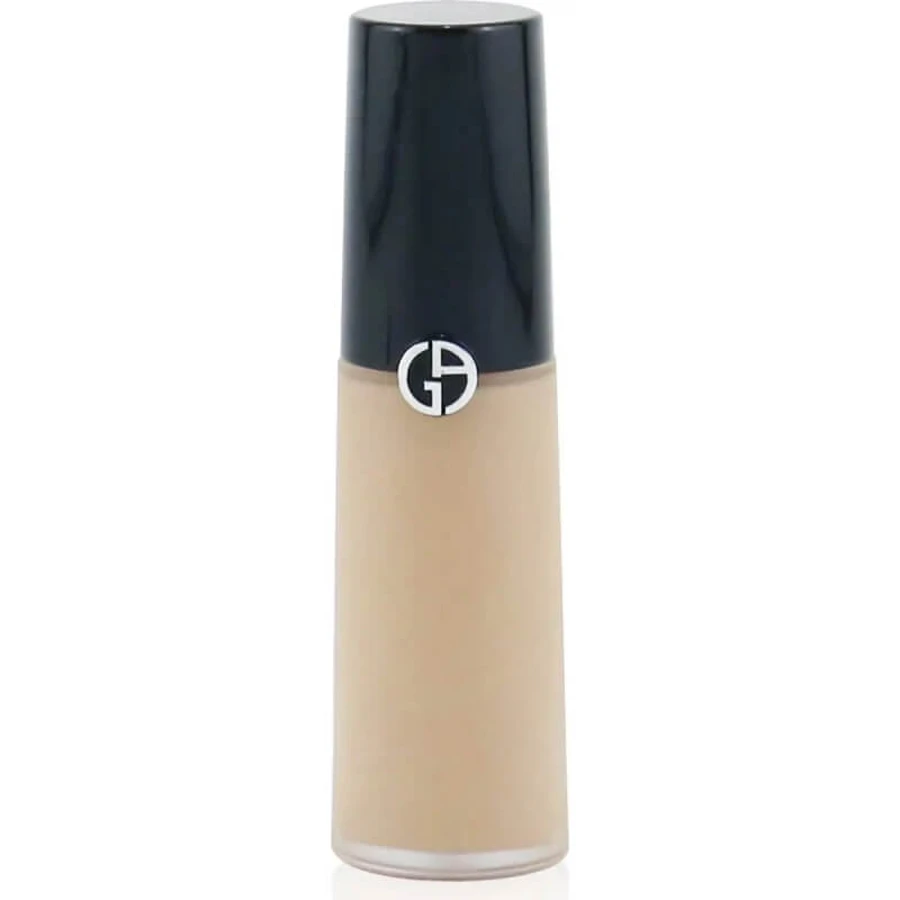 Giorgio Armani Luminous Silk – corector fluid cu acoperire medie, nr. 5.5
