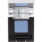Poudre compacte Pearl Satin de Diego dalla Palma - Ombre à paupières Pearl n° 114 Bleu