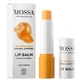 Mossa, baume à lèvres nourrissant à l'huile d'argousier, 4,5 g