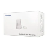 MiniMed Mio Advance, infuusset, 6 mm/60 cm, 10 stuks.