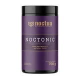 Noctua NocTonic, en polvo, sabor neutro, 750 g