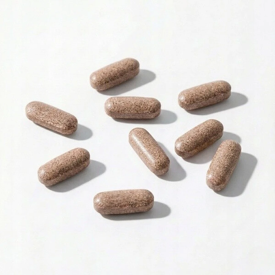 Medso Ashwagandha Tabs 666 mg, comprimidos, 100 unidades