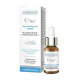 AVA Professional Line, Öl für trockene Nagelhaut und Nägel, 10 ml