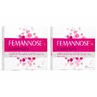 Femannose N, D-manosa, 2x30 sobres