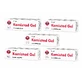 Kamistad Gel, 5 x 10 g, Stada