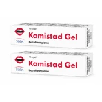 Kamistad Gel, 2x10 g, Stada