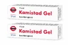 Kamistad Gel, 2x10 g, Stada