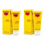 Perskindol Active Classic Gel, gel voor spieren en gewrichten, 2x200 ml