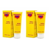 Perskindol Active Classic Gel, 2x200 ml