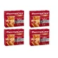 Thermacare Autoriscalad Verband voor Menstruatiepijn 4x3 Stuks