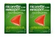 Nicorette Clear, 25 mg, 2 x 7 patches, McNeil