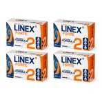 Linex Forte, 4x28 capsules, Sandoz