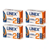 Linex Forte, 4x28 capsules, Sandoz