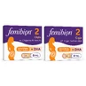 Femibion 2 Gravidanza, 2x56 compresse + 56 capsule