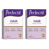 Perfectil Plus Hair, 2x60 tablets, Vitabiotics